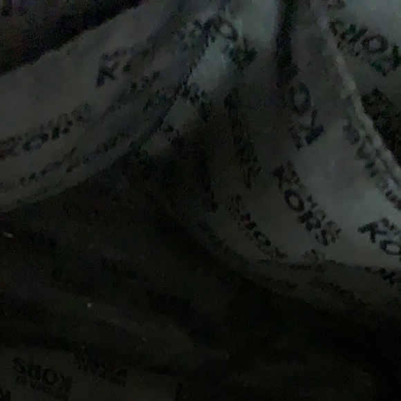 Purse, wallet & shoes Micheal Kors - Picture 9 of 13